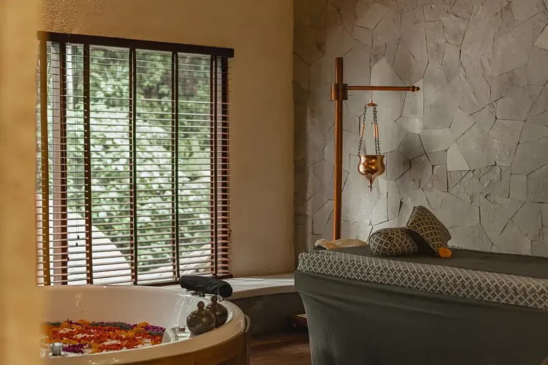 Svaha Luxury