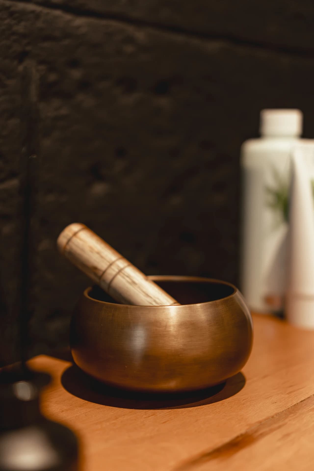 Traditional Balinese Massage