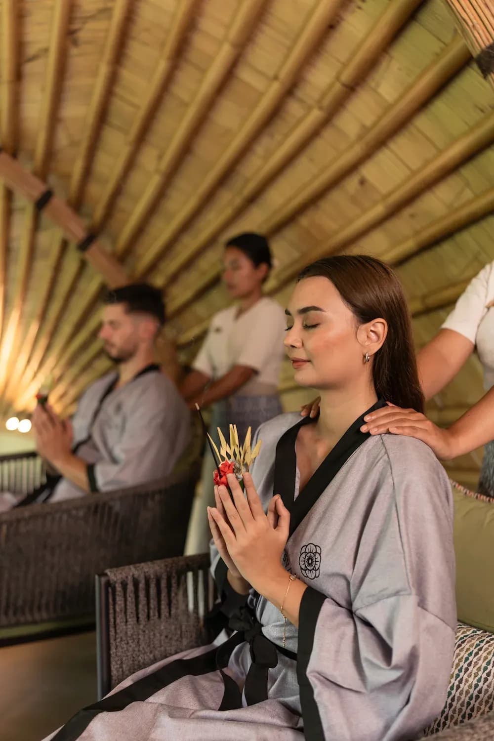 Svaha Spa