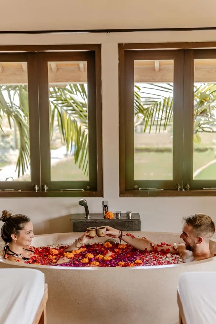 Traditional Balinese Massage