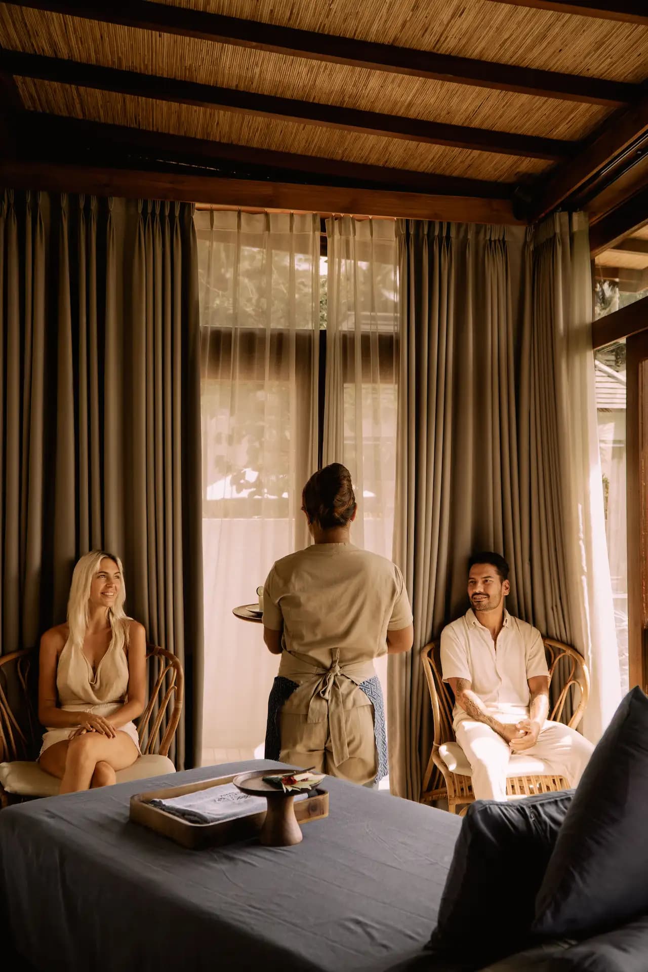 Svaha Spa
