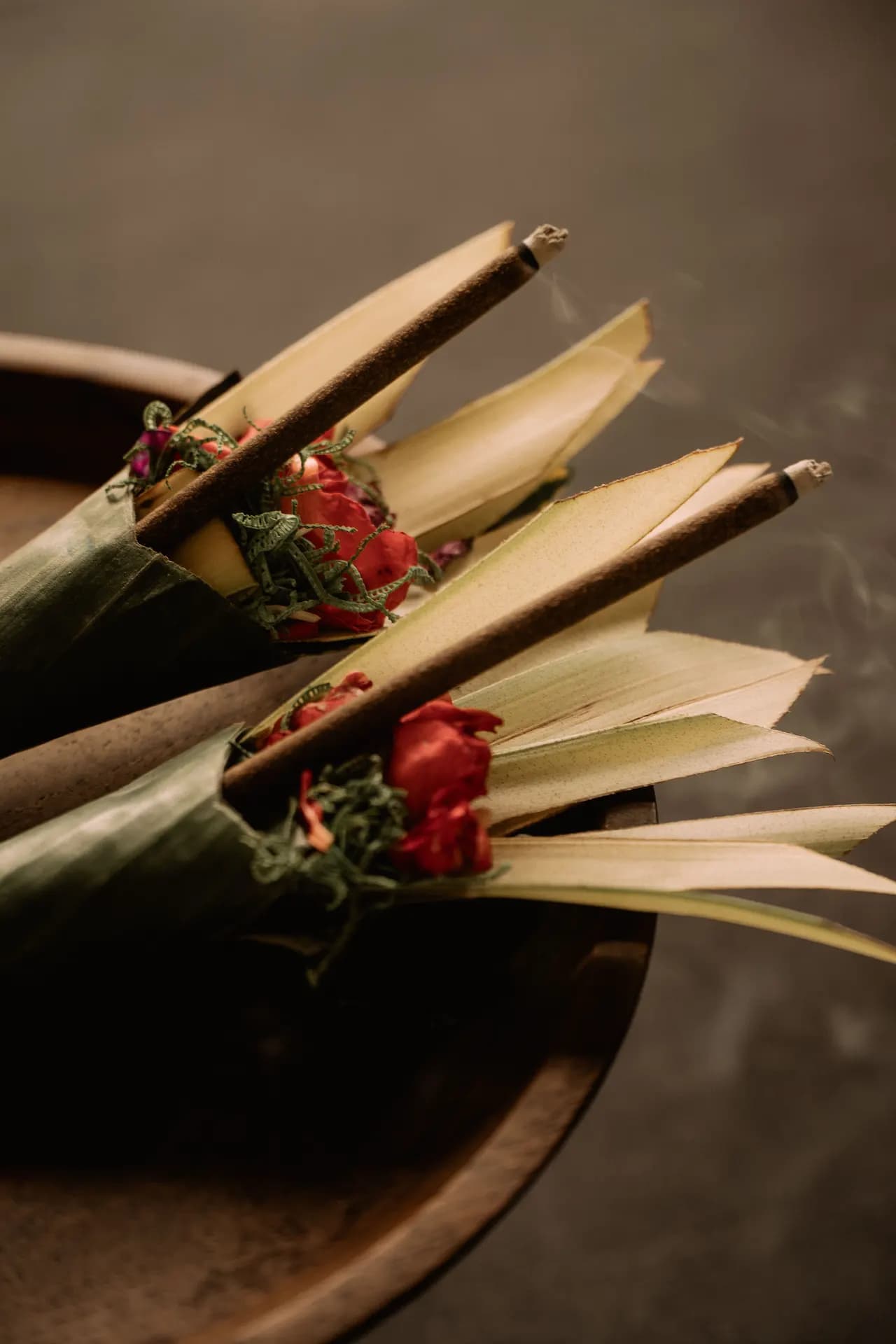 Traditional Balinese Massage
