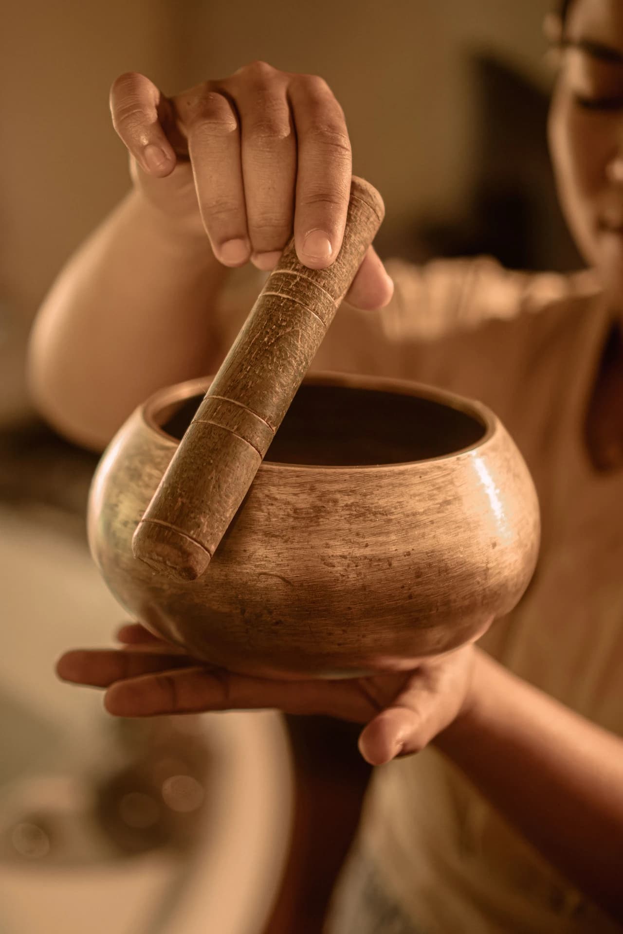 Sound Healing Therapy