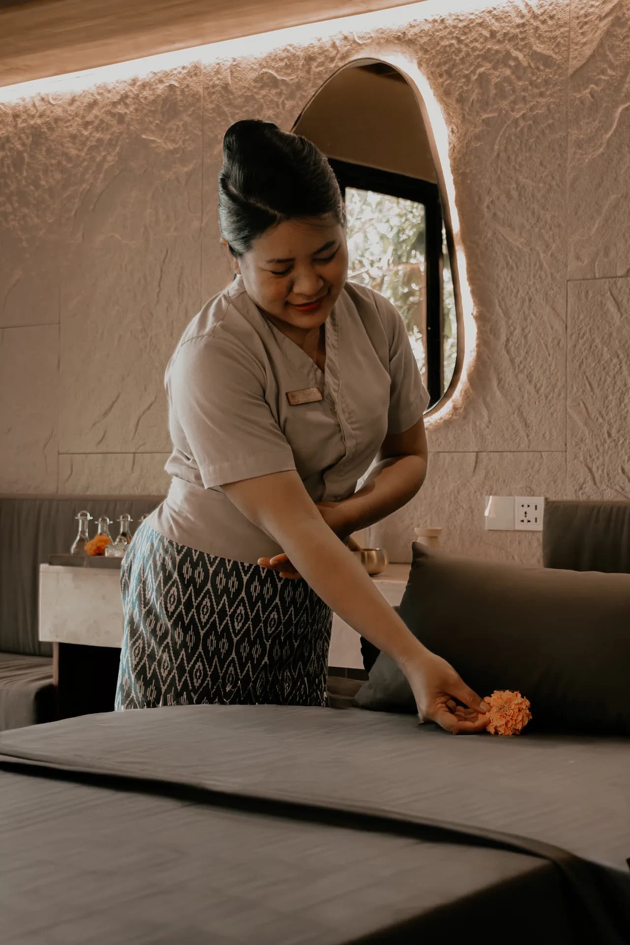 Svaha Spa