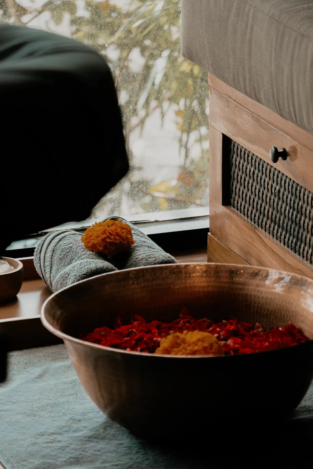 Svaha Spa