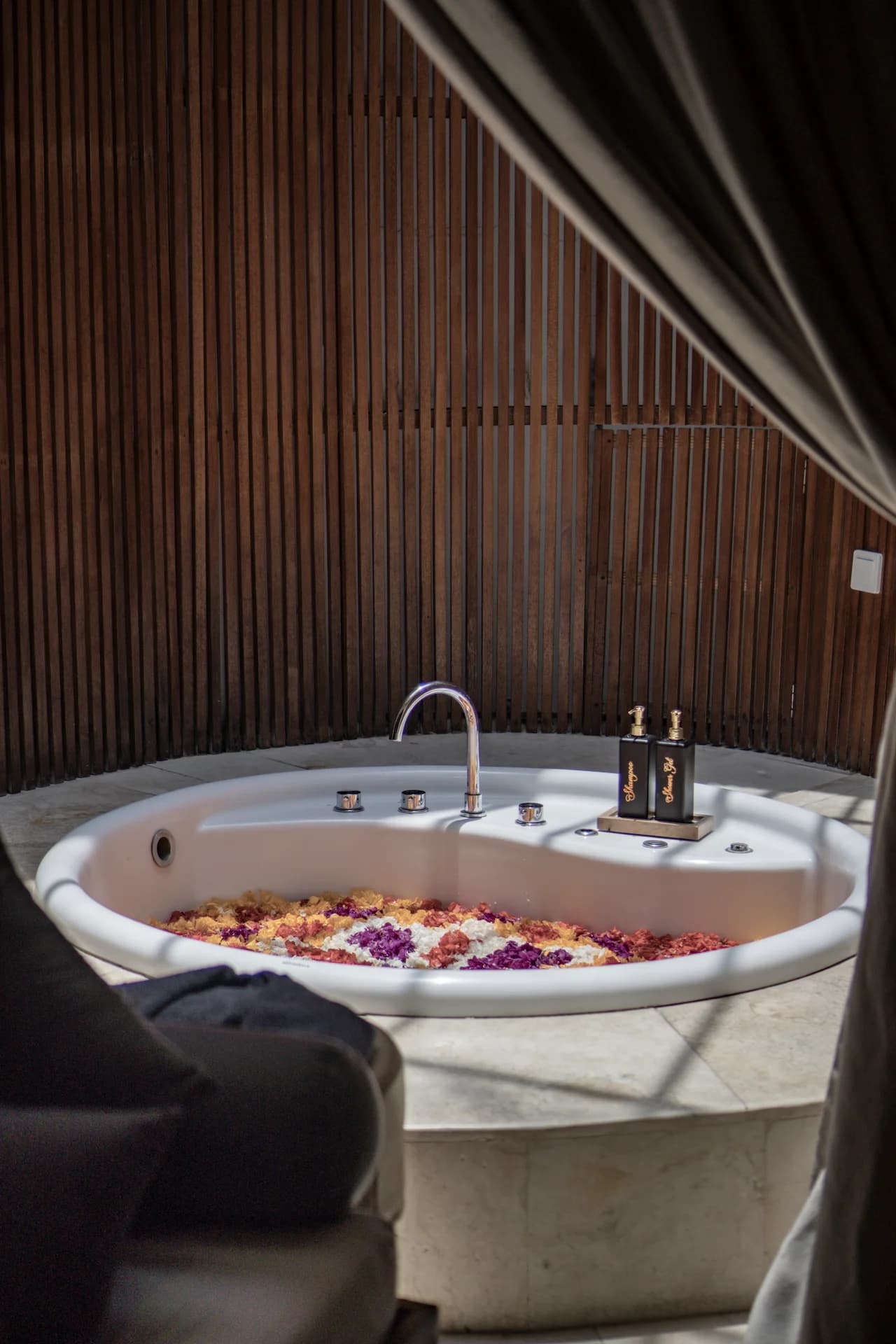 Svaha Spa