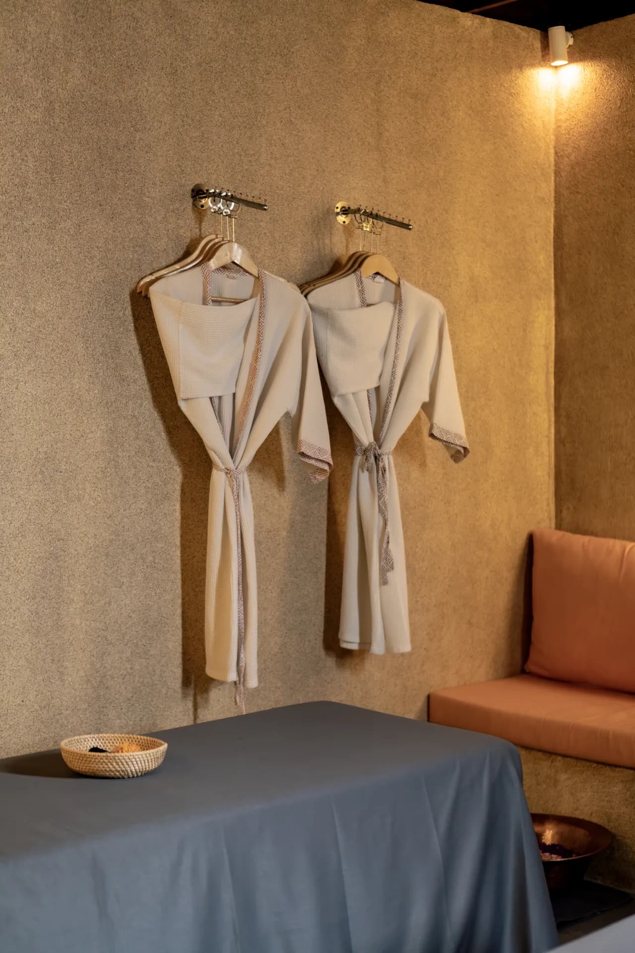 Svaha Spa