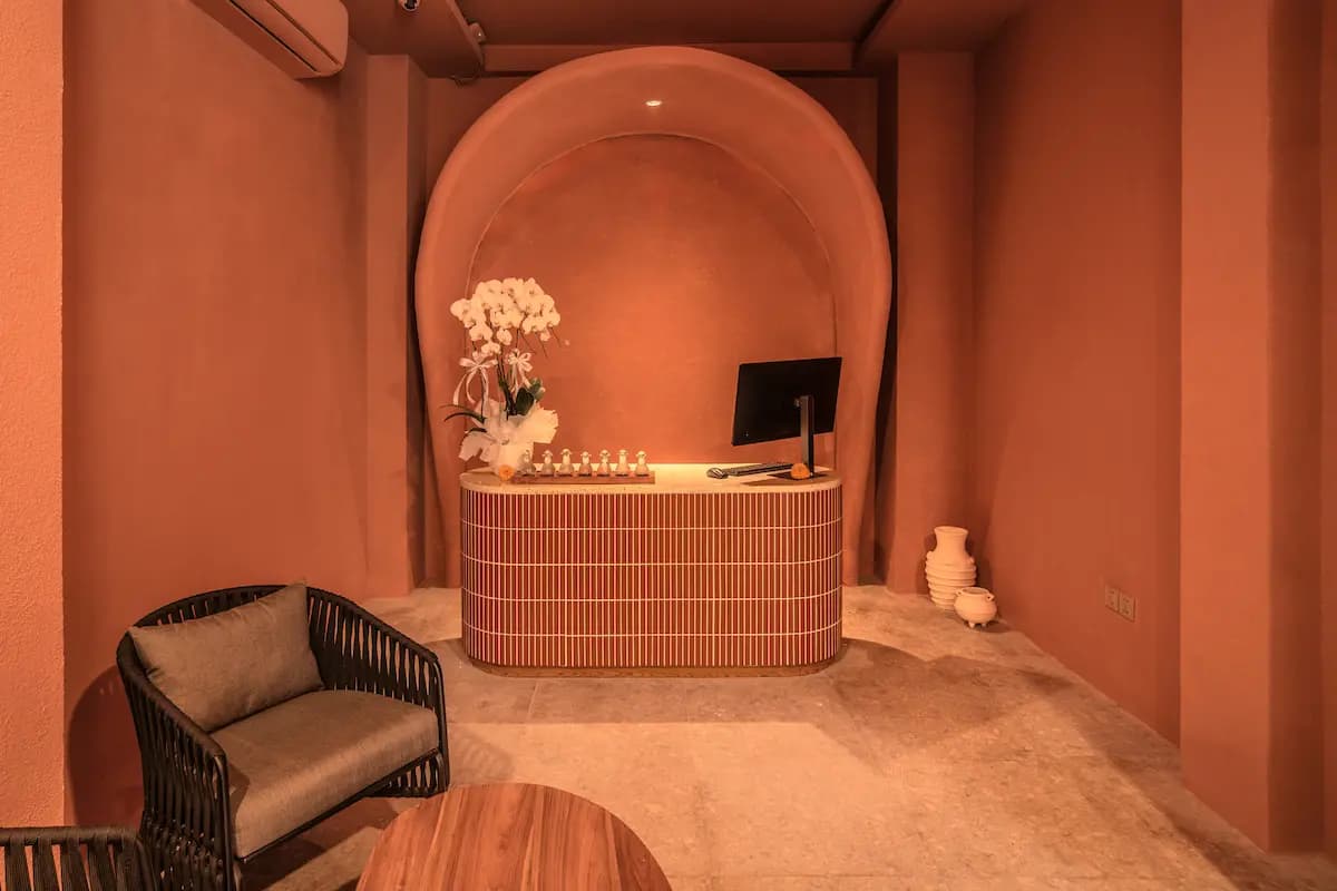 About Image Svaha Spa Ajowa