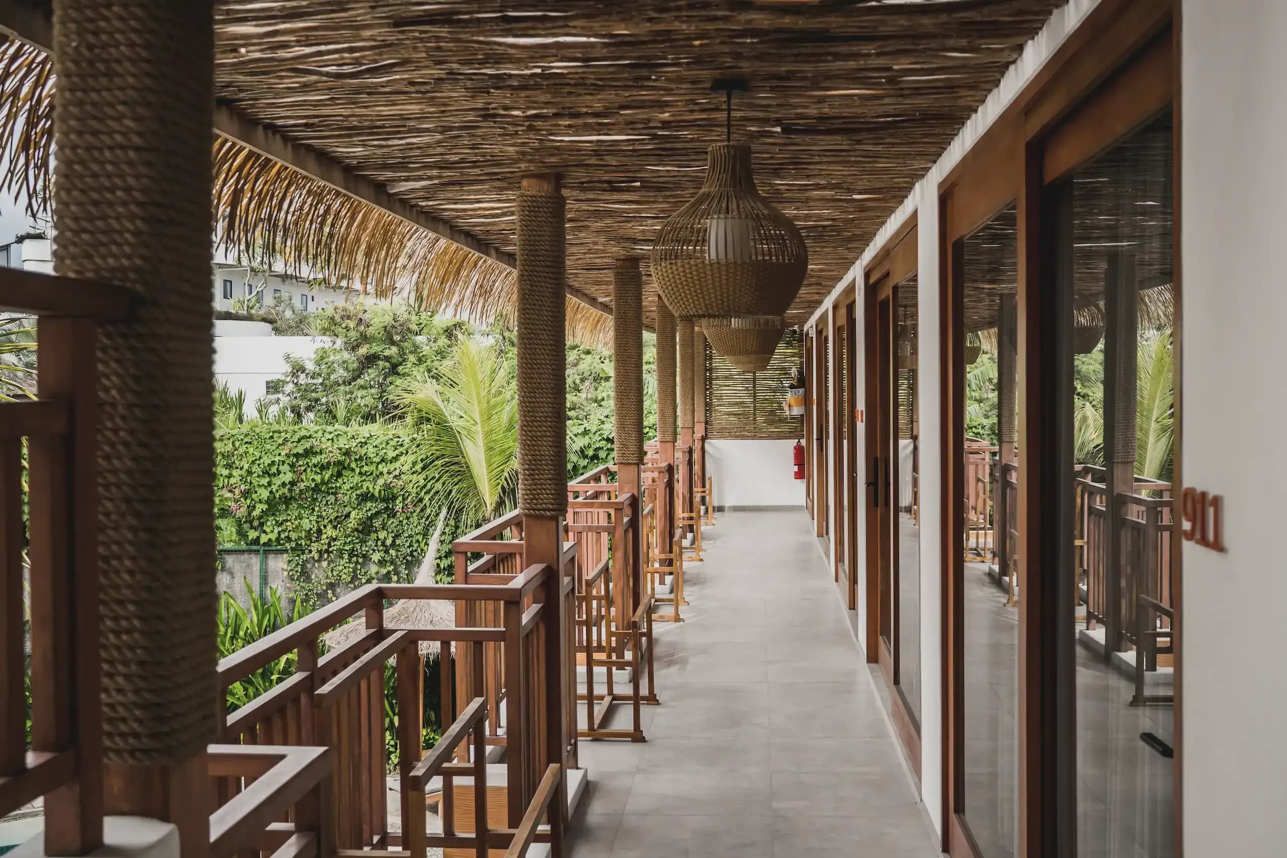 About Svaha Spa Batu Bolong