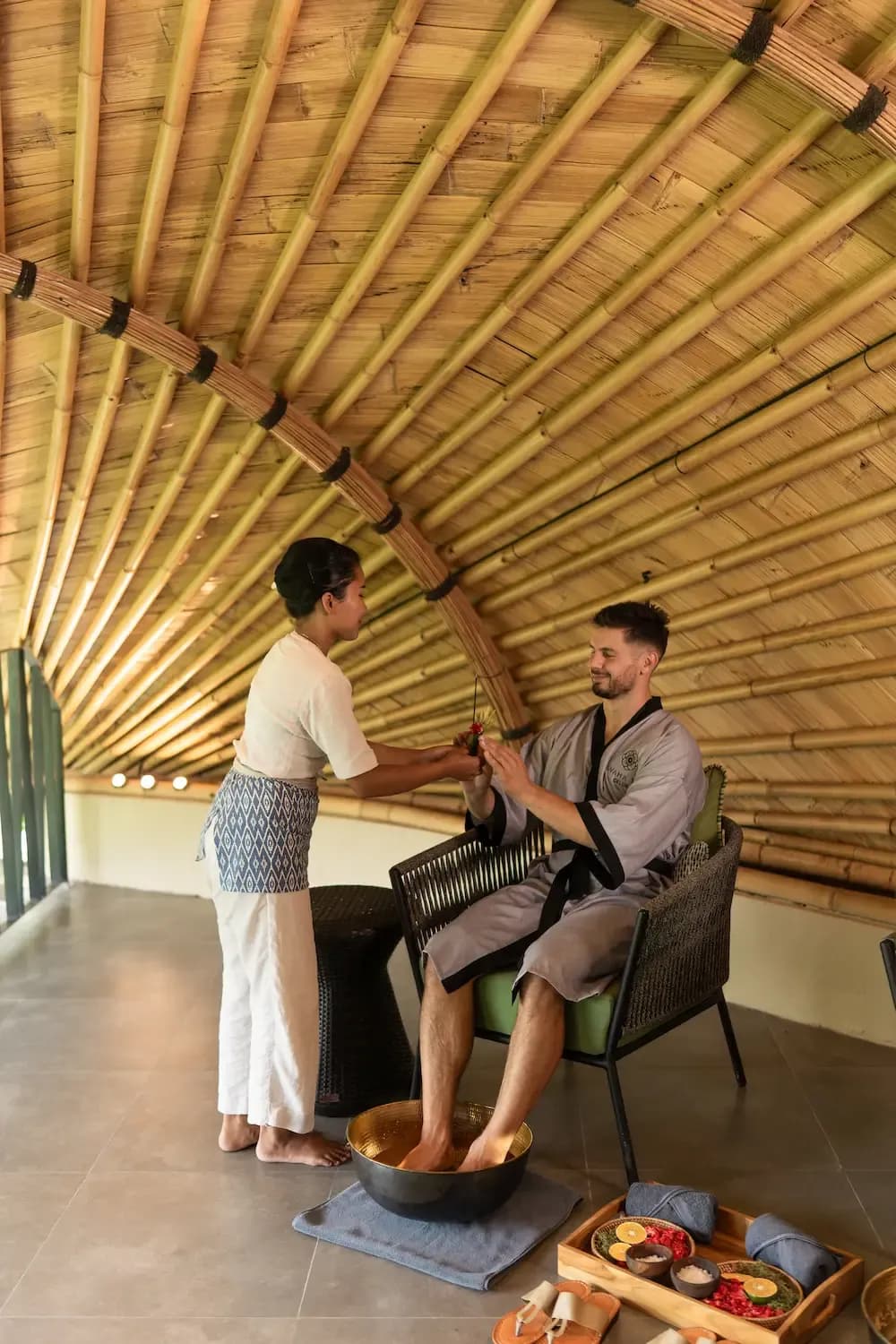 Body & Soul Massage