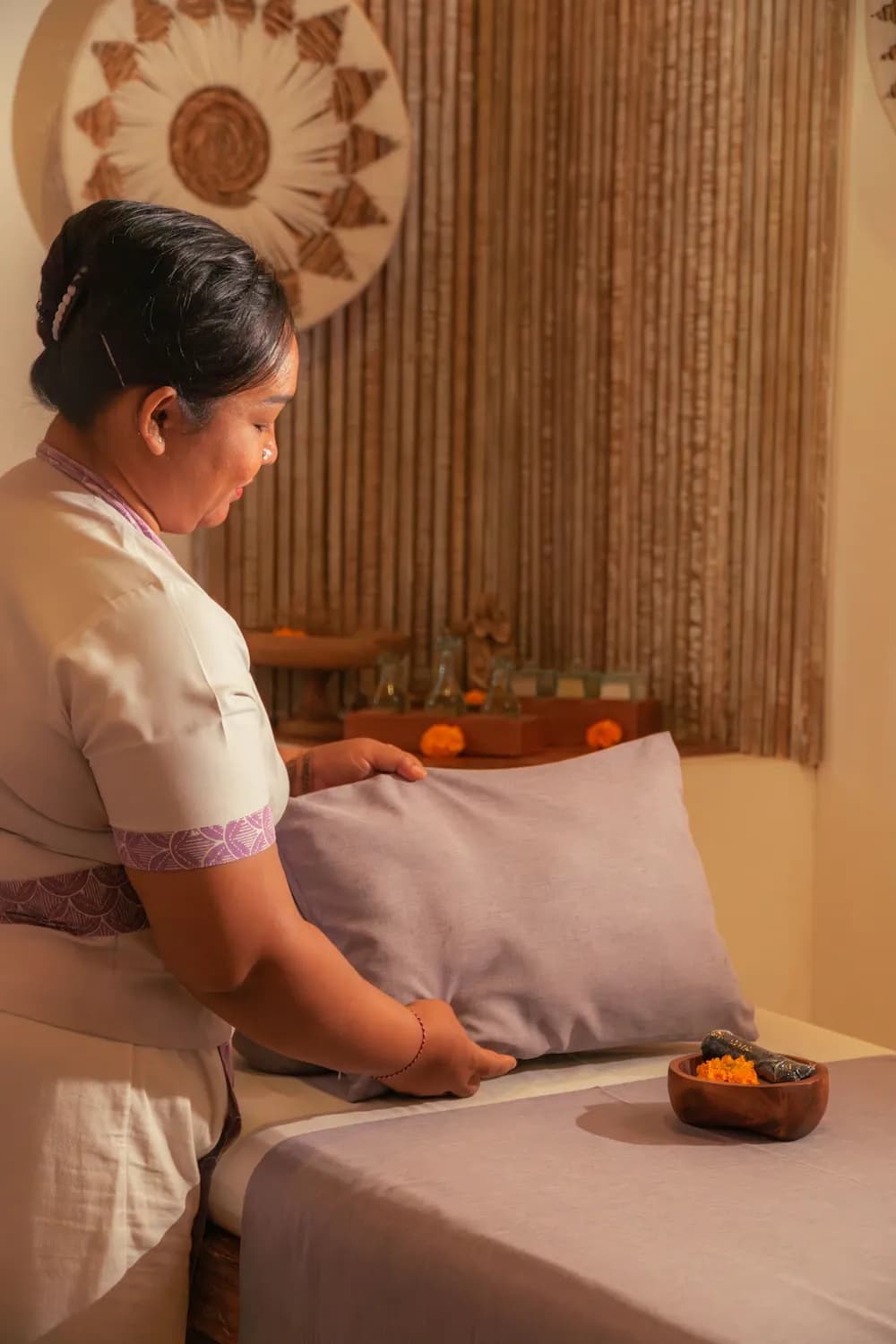 Body & Soul Massage