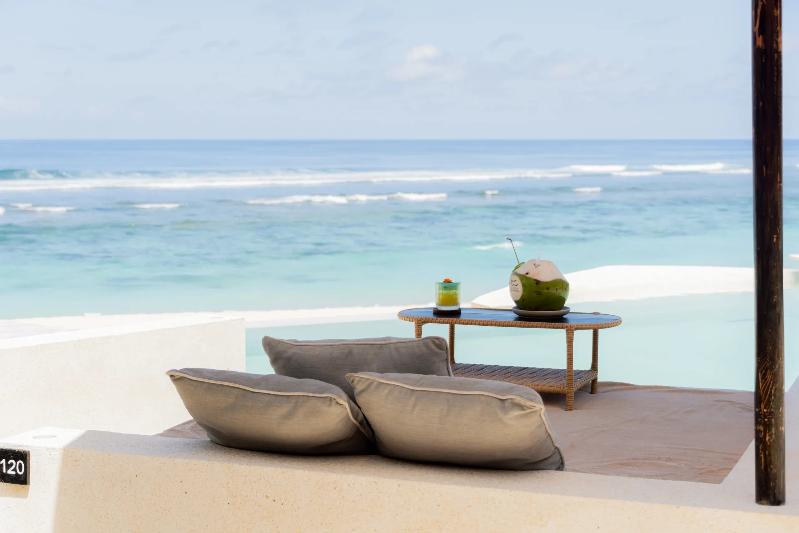About Svaha Spa Melasti