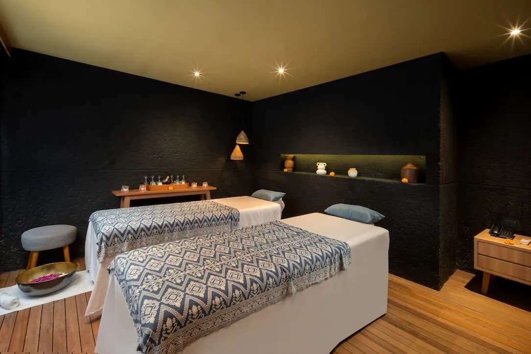 About Image Svaha Spa Nelayan