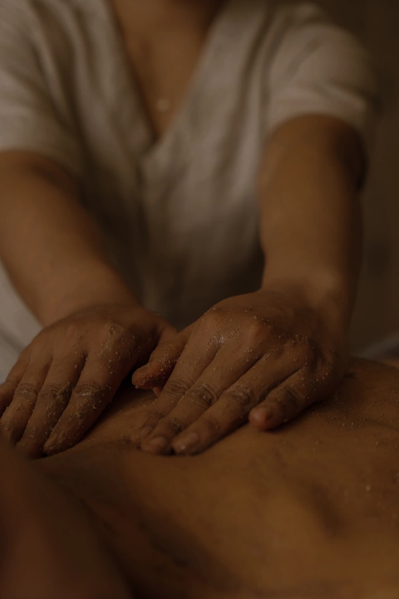 Traditional Balinese Massage