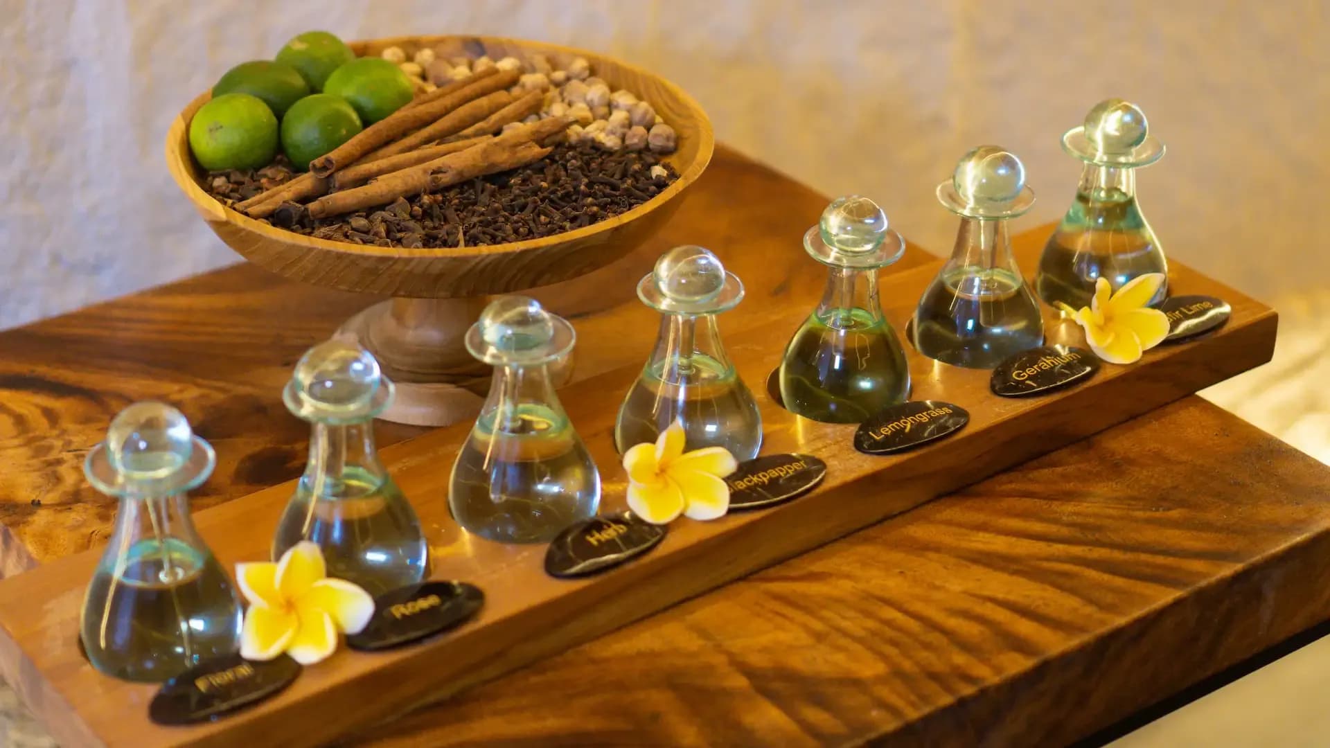 About Svaha Spa Sanora