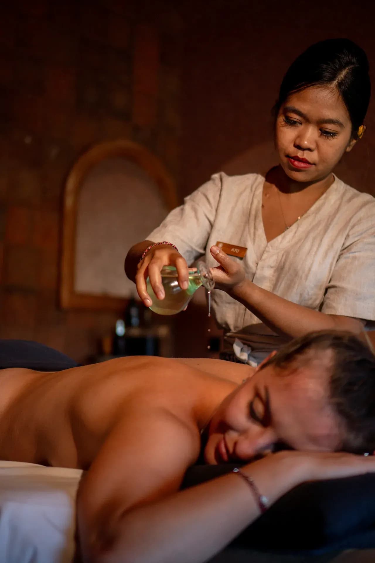 Body & Soul Massage