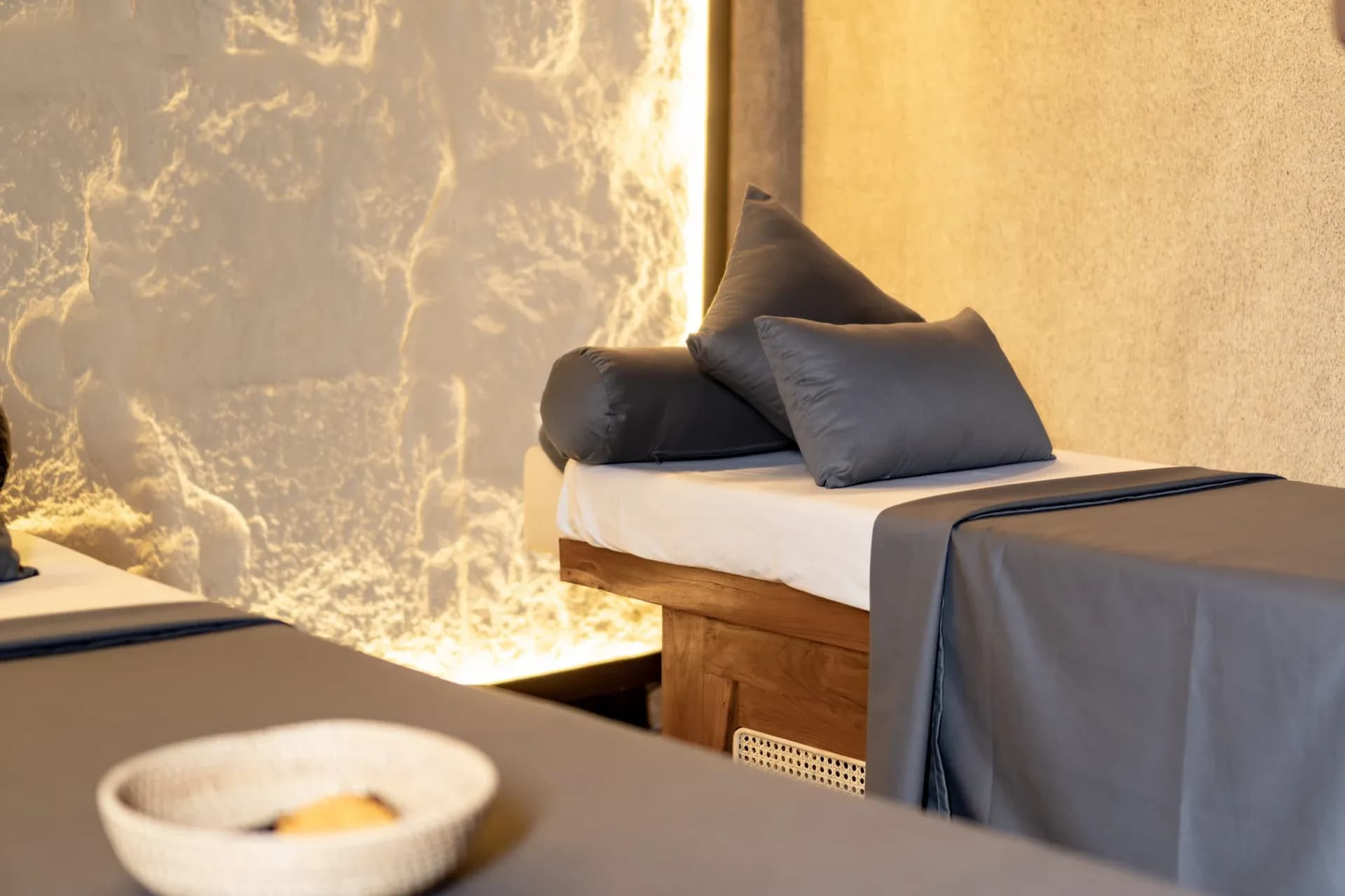 About Svaha Spa Seminyak Sanctuary