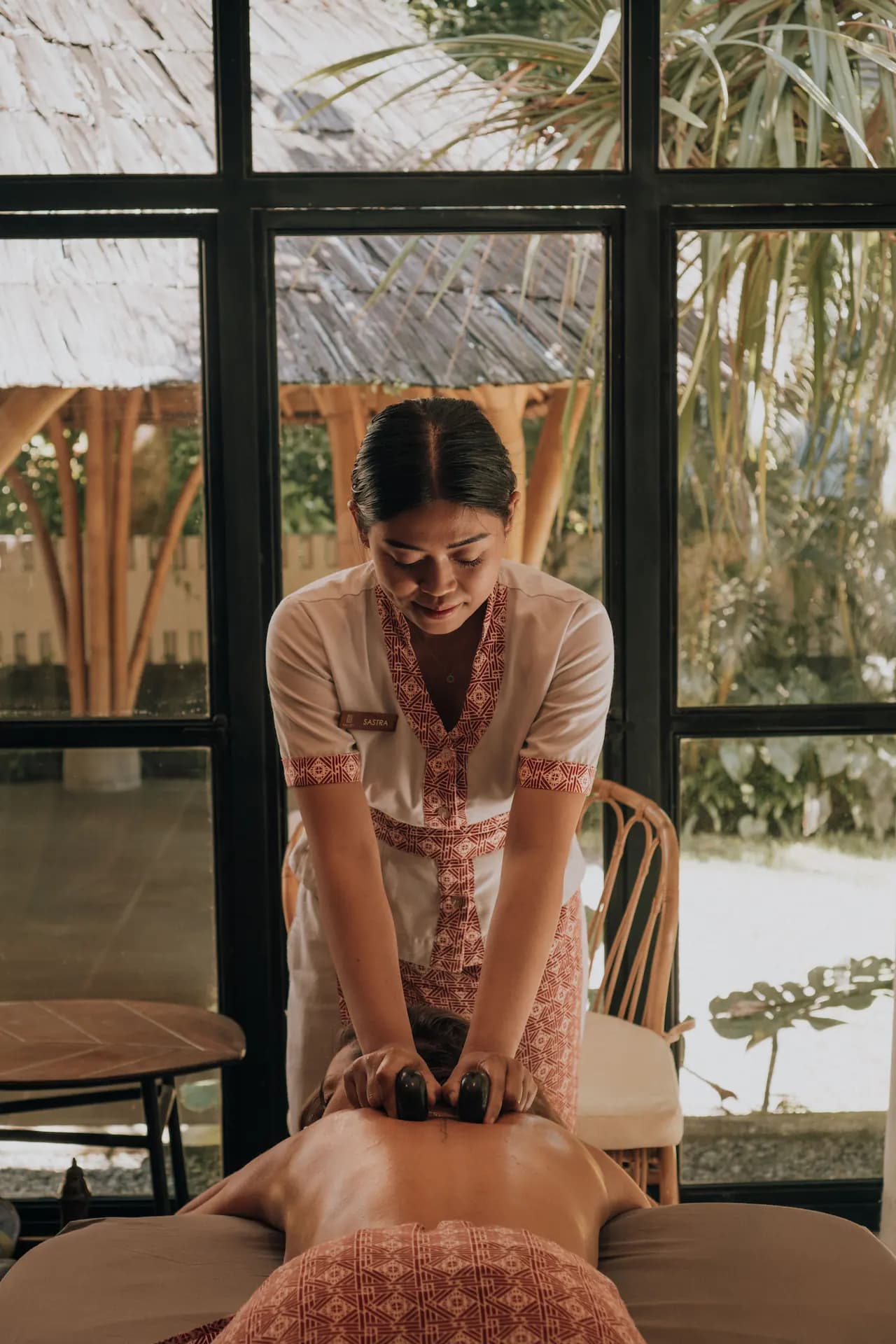 Body & Soul Massage