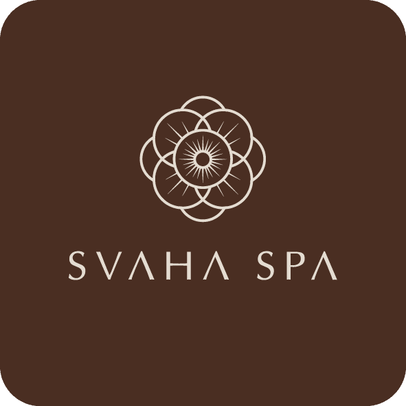 Svaha Spa Author