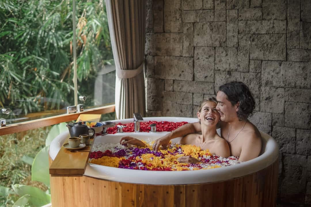 Svaha Bisma is a hamlet for an escape amidst the busy day: Check this New Voucher