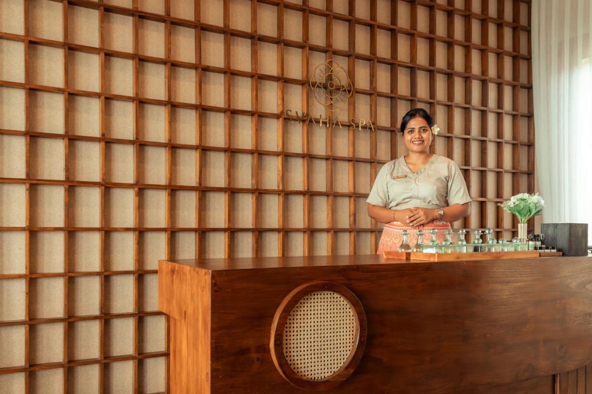 Best Spas in Uluwatu 2025: Your Ultimate Guide to Relaxation