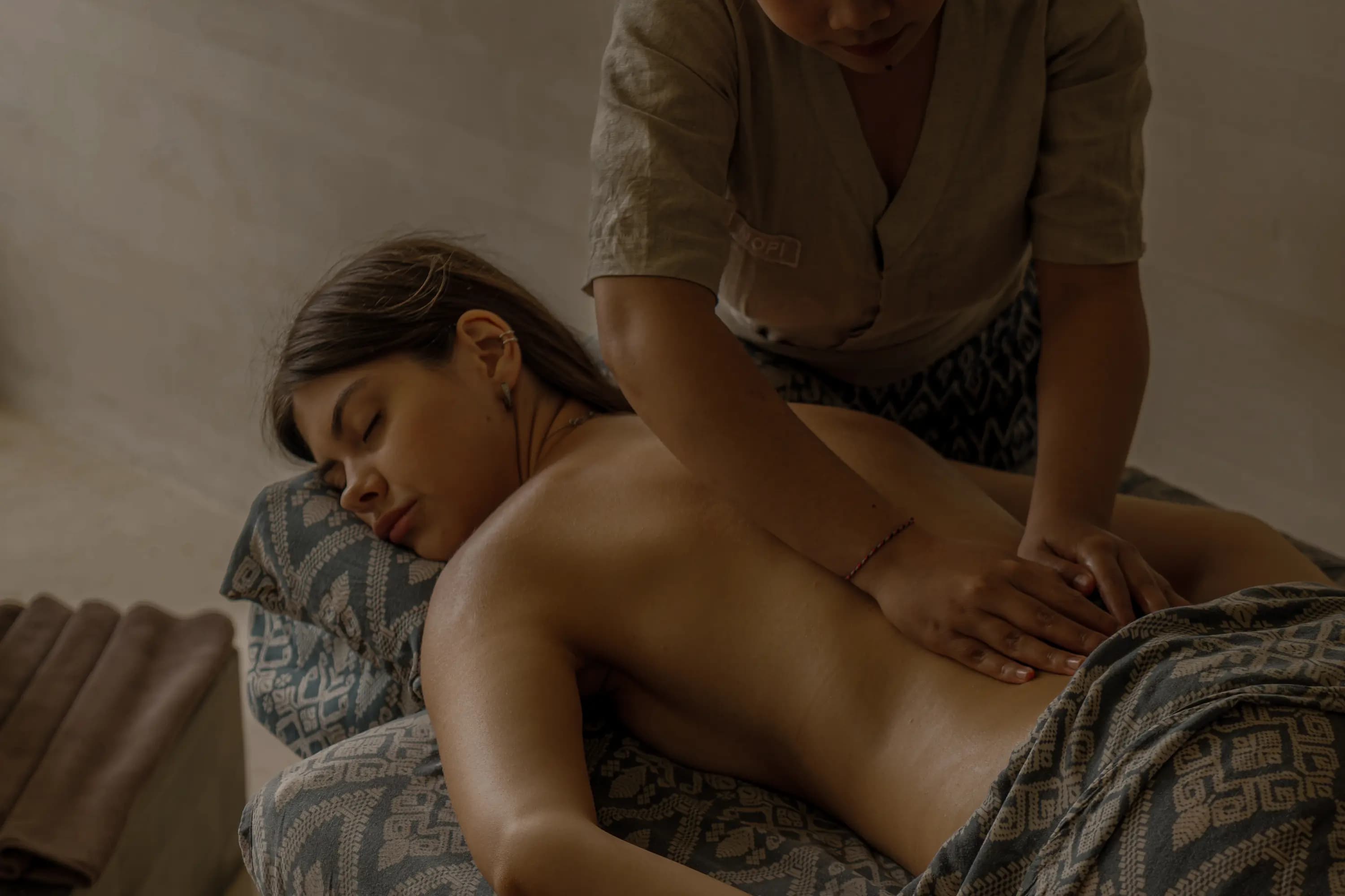 Body and Soul Massage: What It Really Means for Relaxation and Wellness in Bali