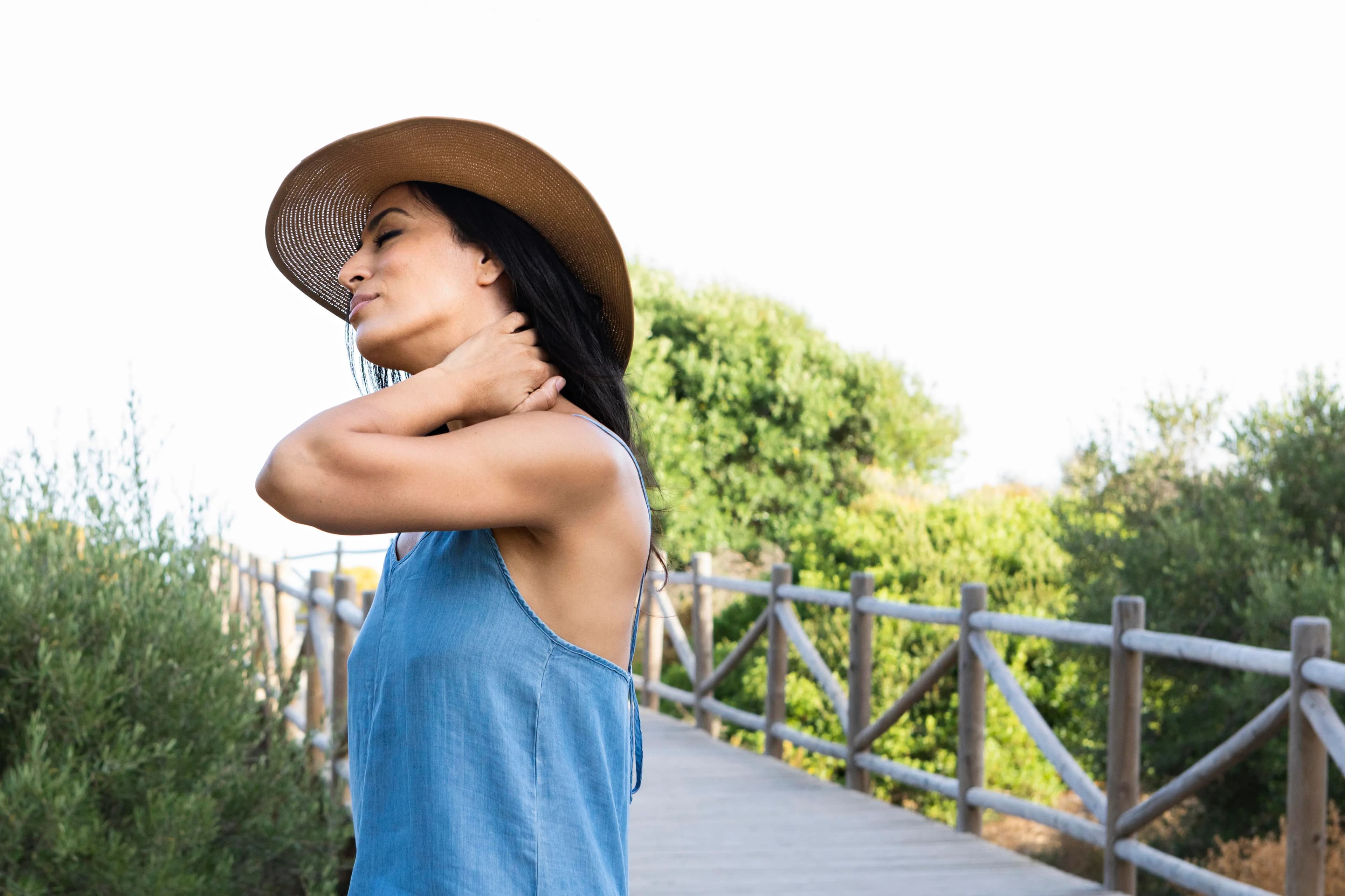 Muscle Pain Causes, Relief, and the Benefits of Balinese Massage