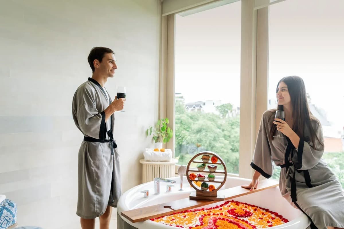 Romantic Things to Do in Bali: Why a Spa Experience Tops the List