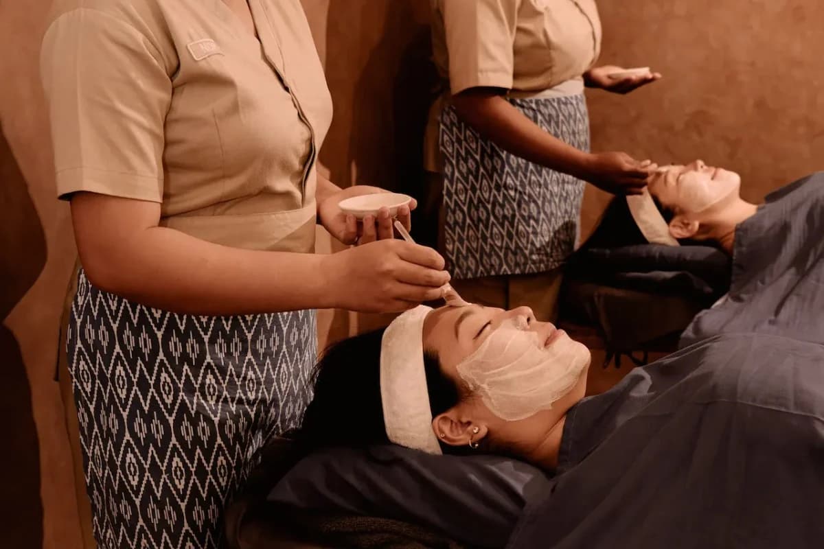 Best Facial Treatment in Bali for Healthy and Glowing Skin