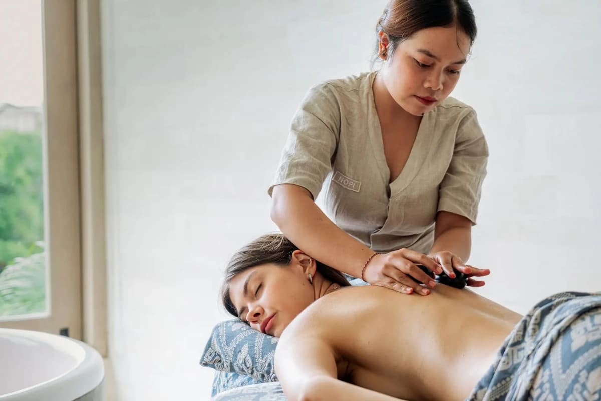 What to Expect in a Full Body Spa Treatment