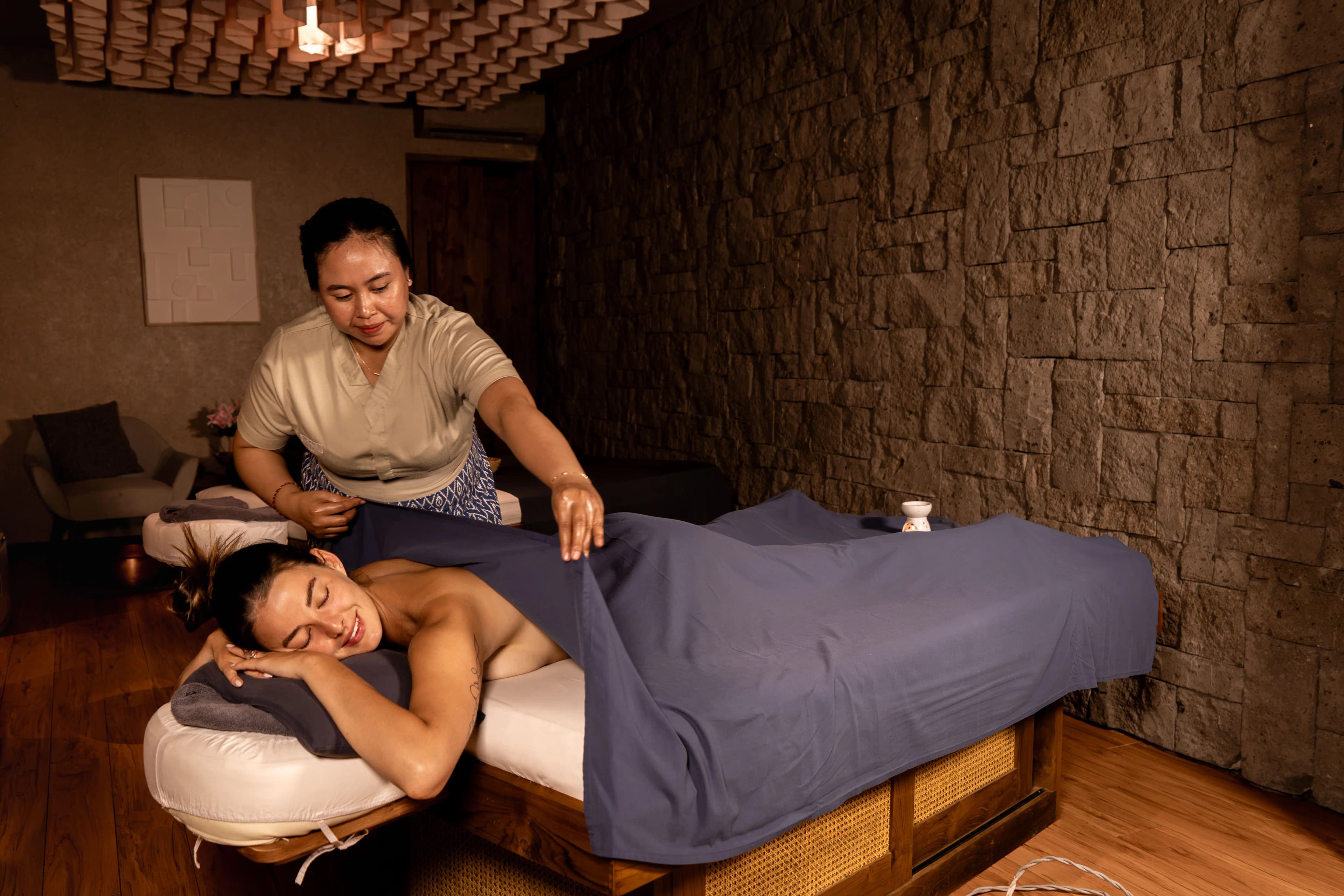 Why Solo Spa & Self-Care Experiences in Bali Are the Ultimate Mindful Reset