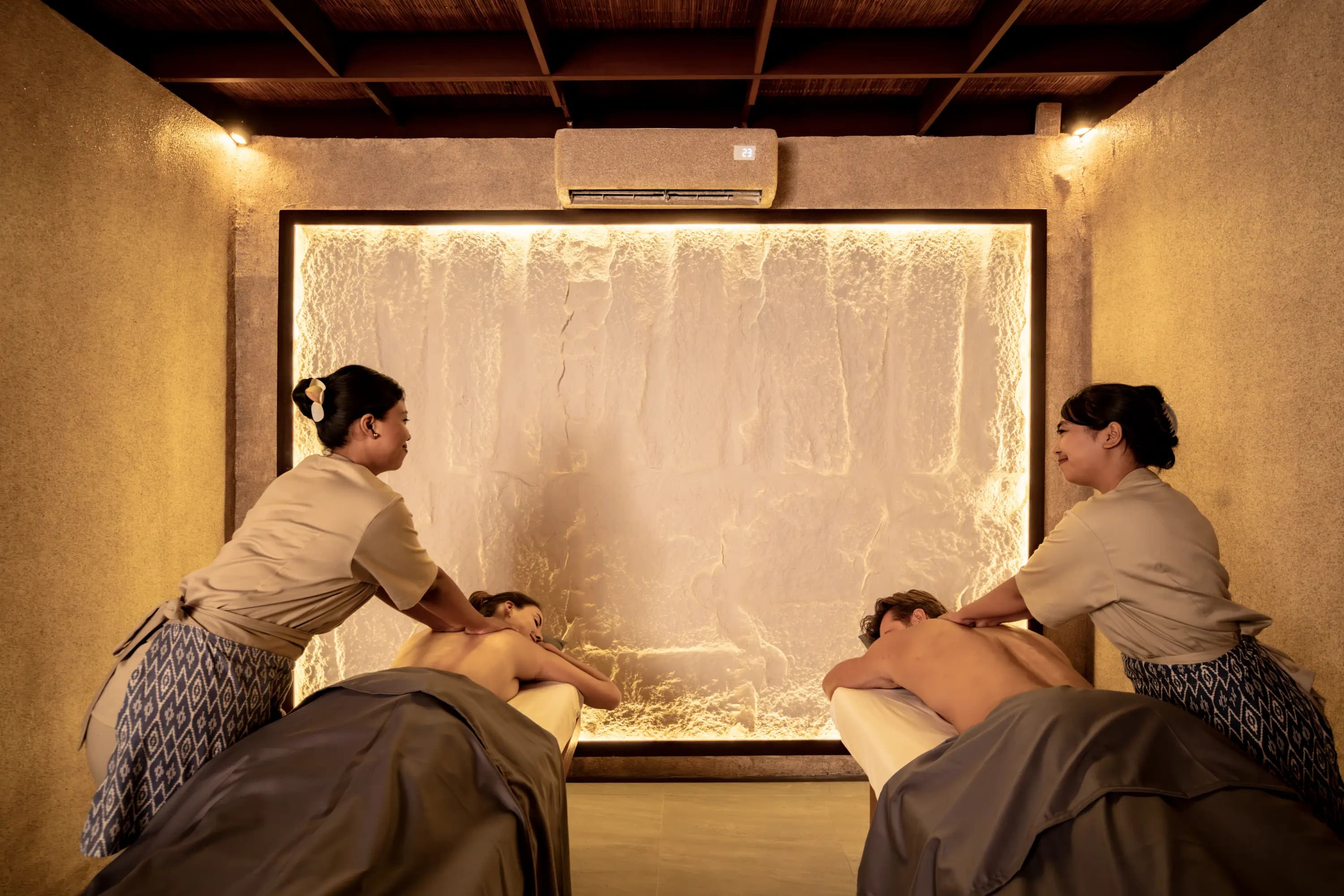 Therapeutic Massage in Bali: Finding the Right Treatment for Your Body