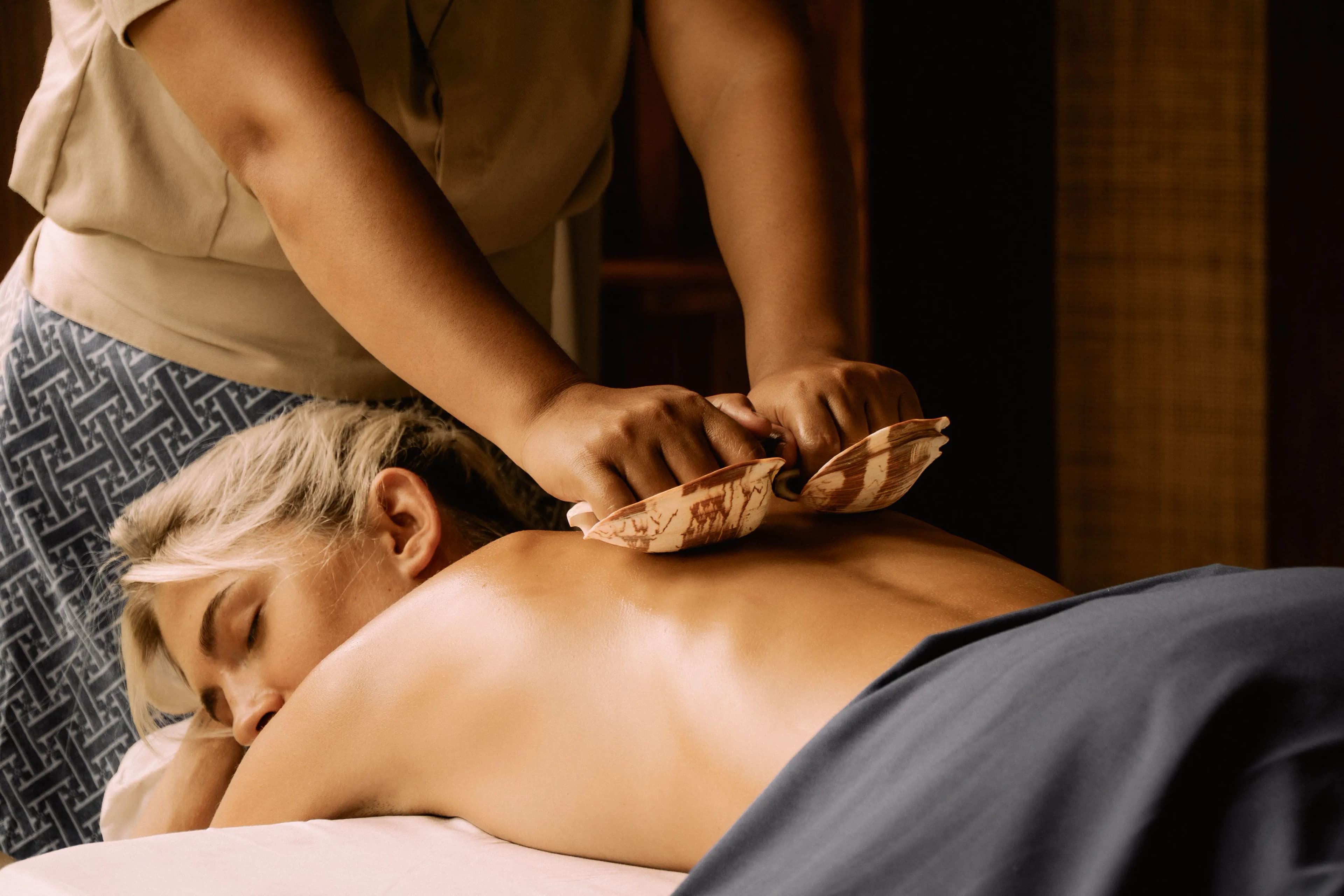 How Often Should You Get a Massage to Support Your Wellness Routine?