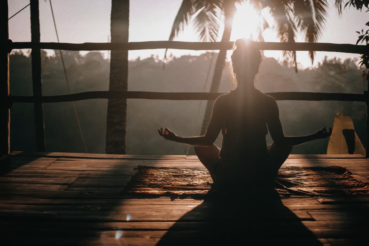 Holistic Healing in Bali for Wellness, Relaxation, and Balance