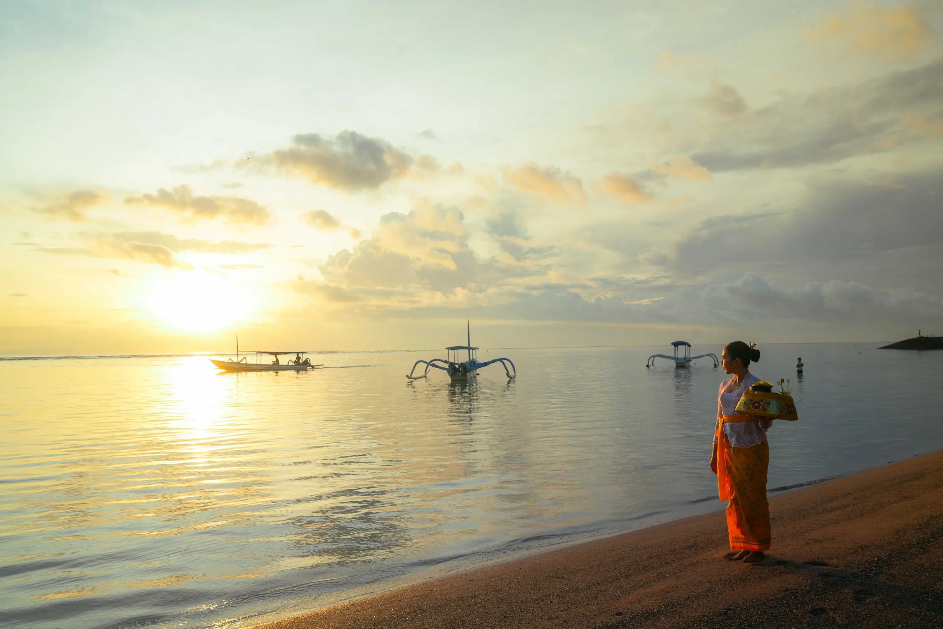 A Luxury Spa in Sanur for Your Next Level Wellness Experience