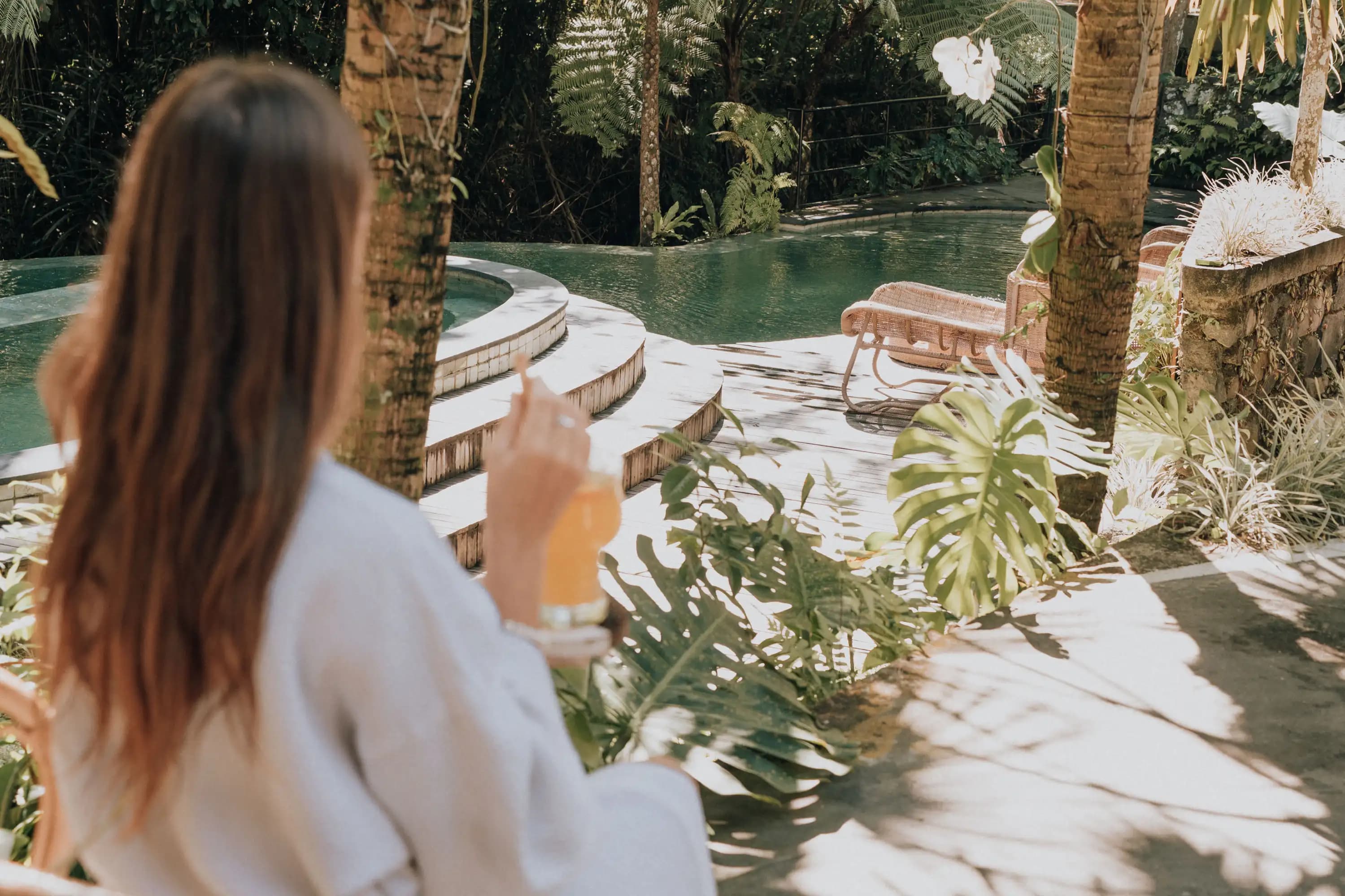 Why a Digital Detox in Bali Can Help You Reconnect