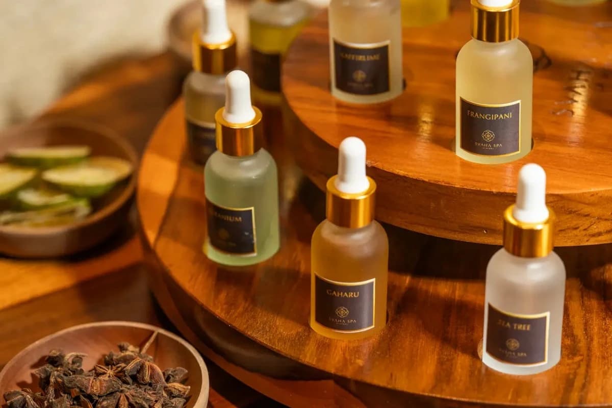 What Is Balinese Aromatherapy and Why Does It Feel Different?