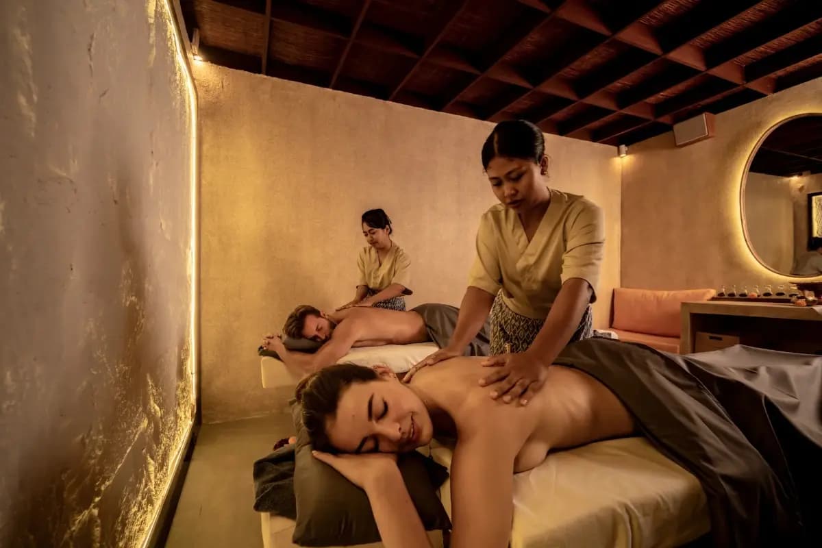 The Best Luxury Spa in Seminyak for Premium Wellness Treatments