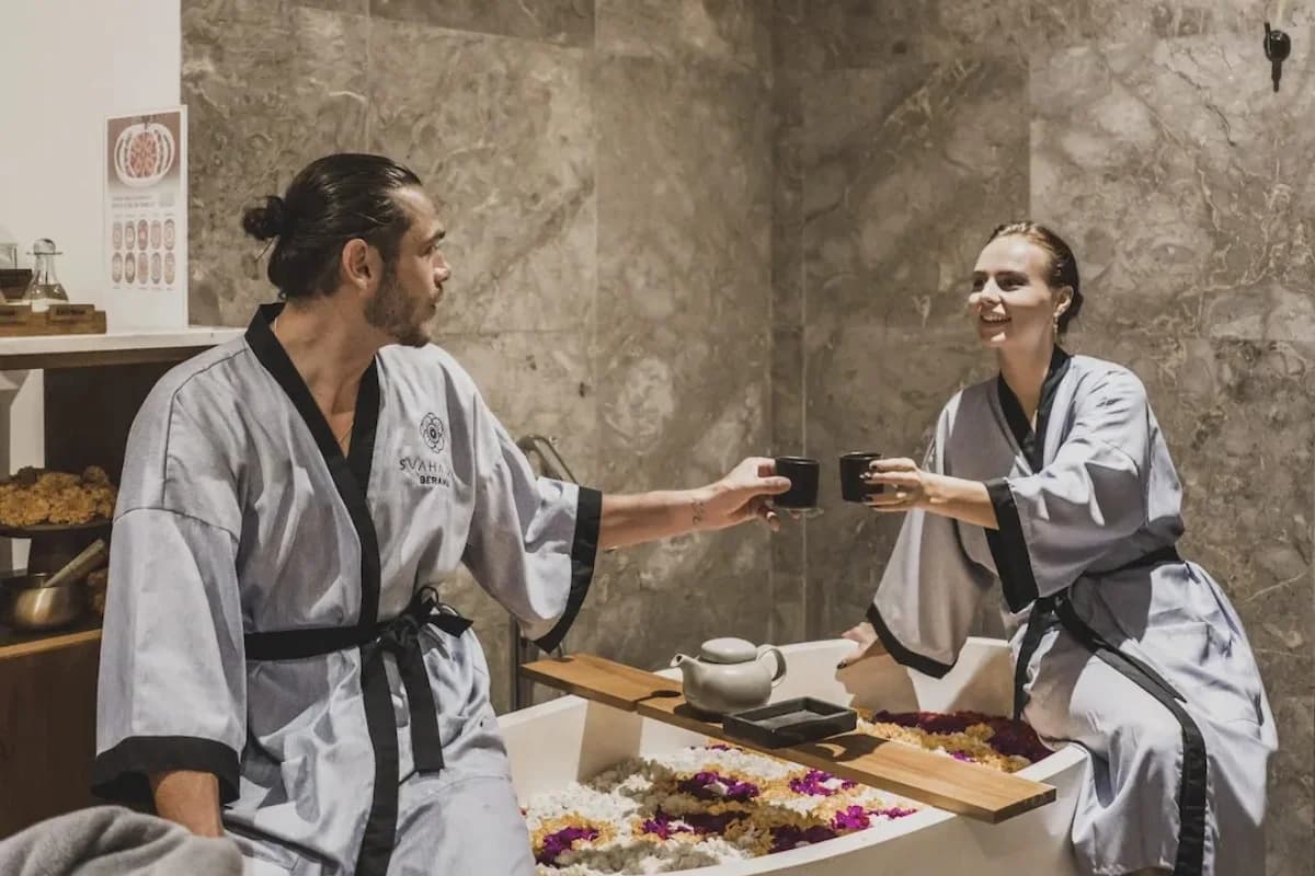 Best Detox Spa Experiences in Bali for Wellness Retreats and Body Rejuvenation