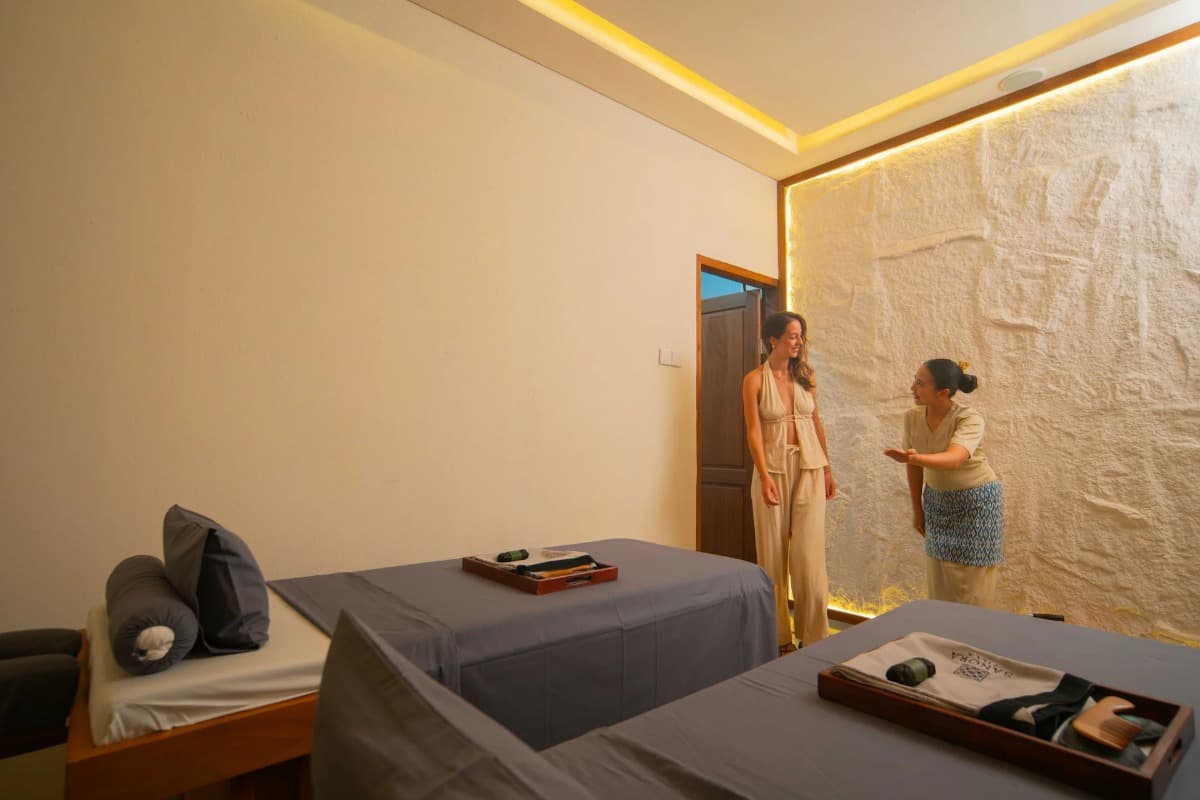 What a Wellness Spa Experience in Bali Actually Feels Like for Mind and Body