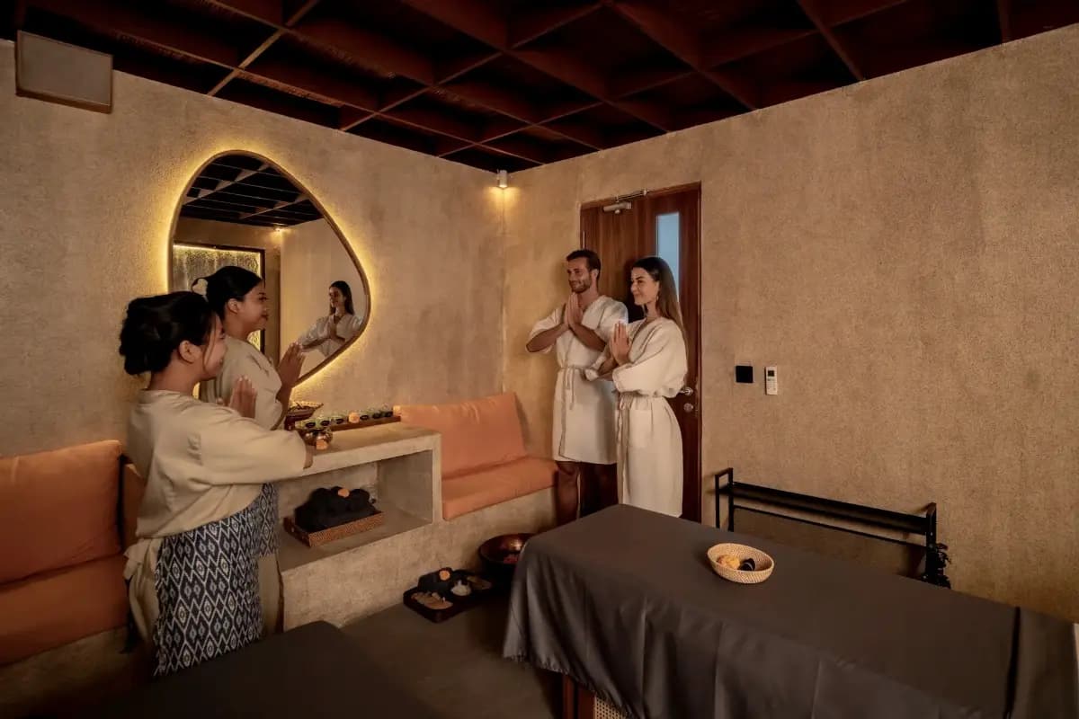 Spa Etiquette in Bali: A Complete Guide for Every Traveler