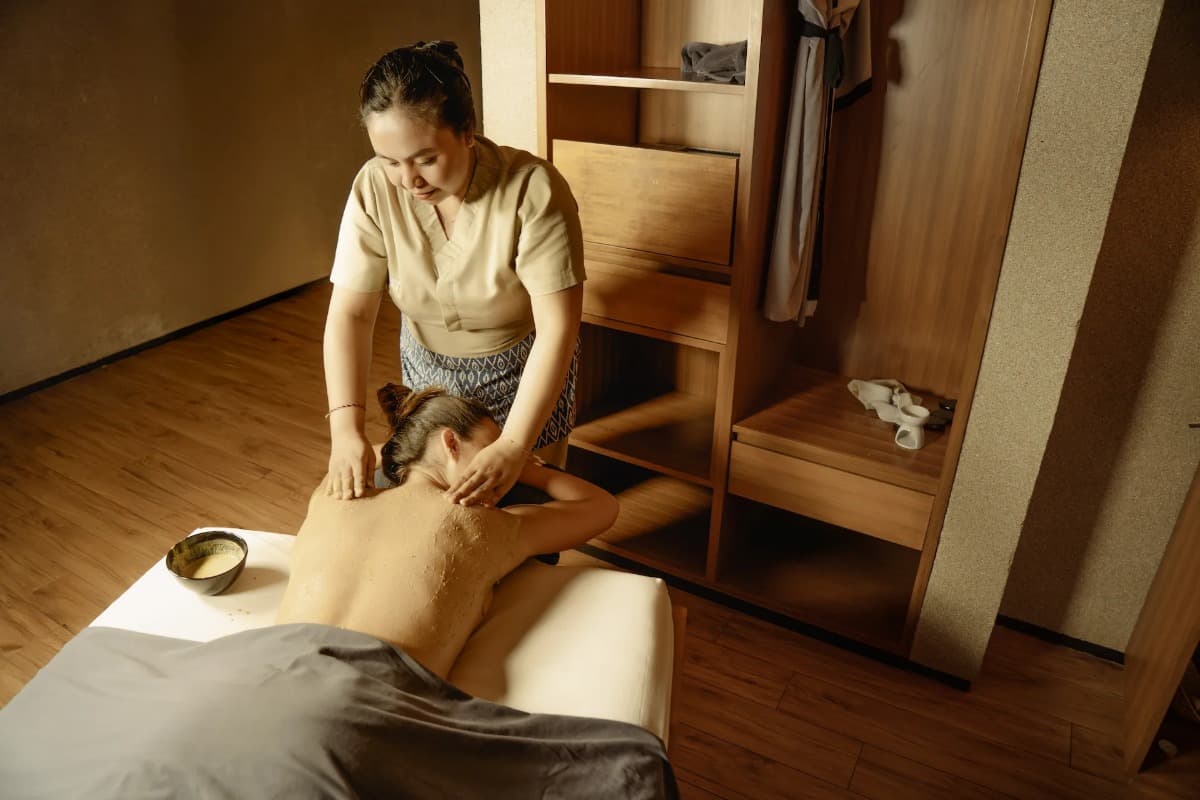 What Is a Day Spa? A Complete Guide for First-Time Visitors in Bali