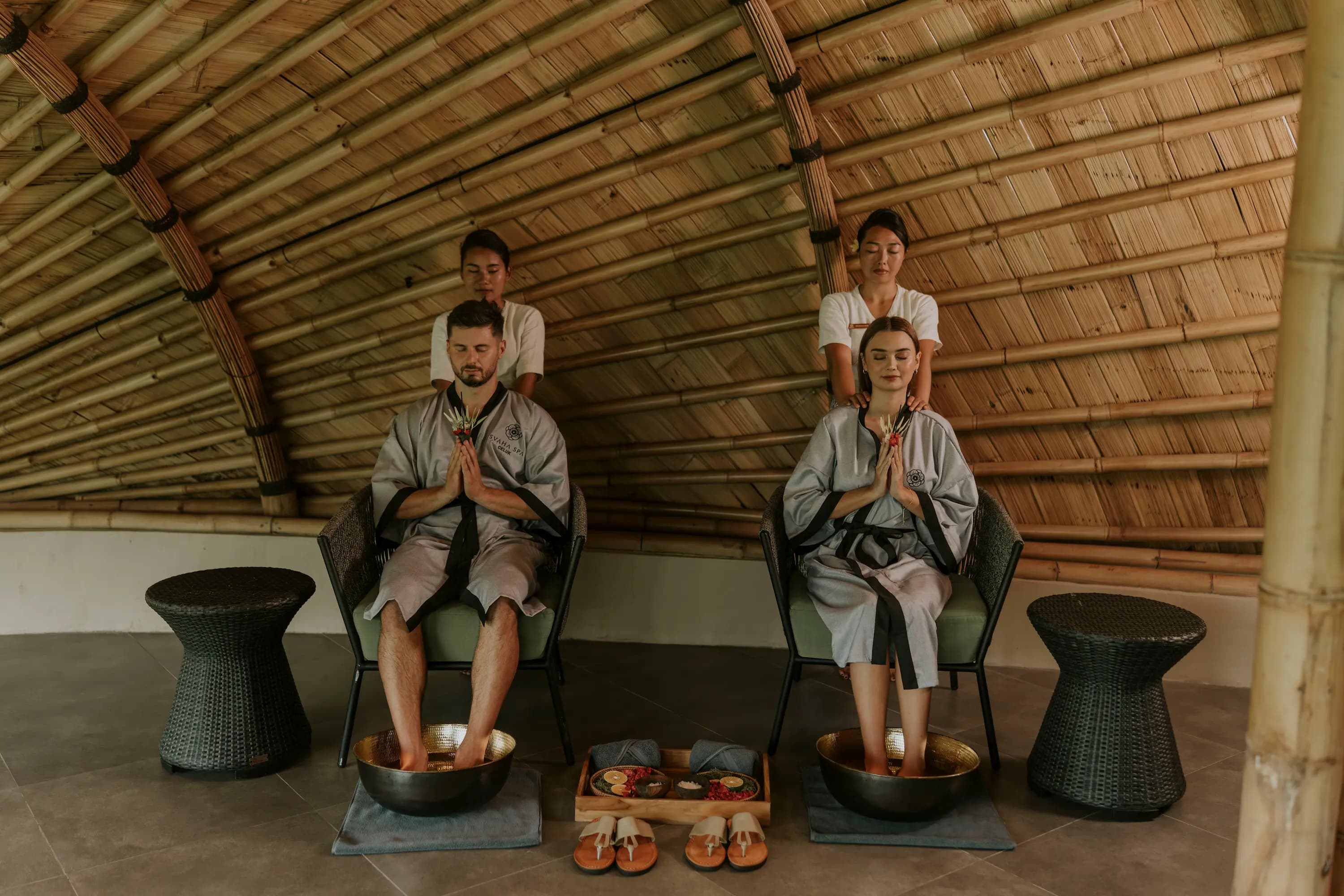 Spiritual Retreat in Bali: Finding a Deeper Path to Wellbeing