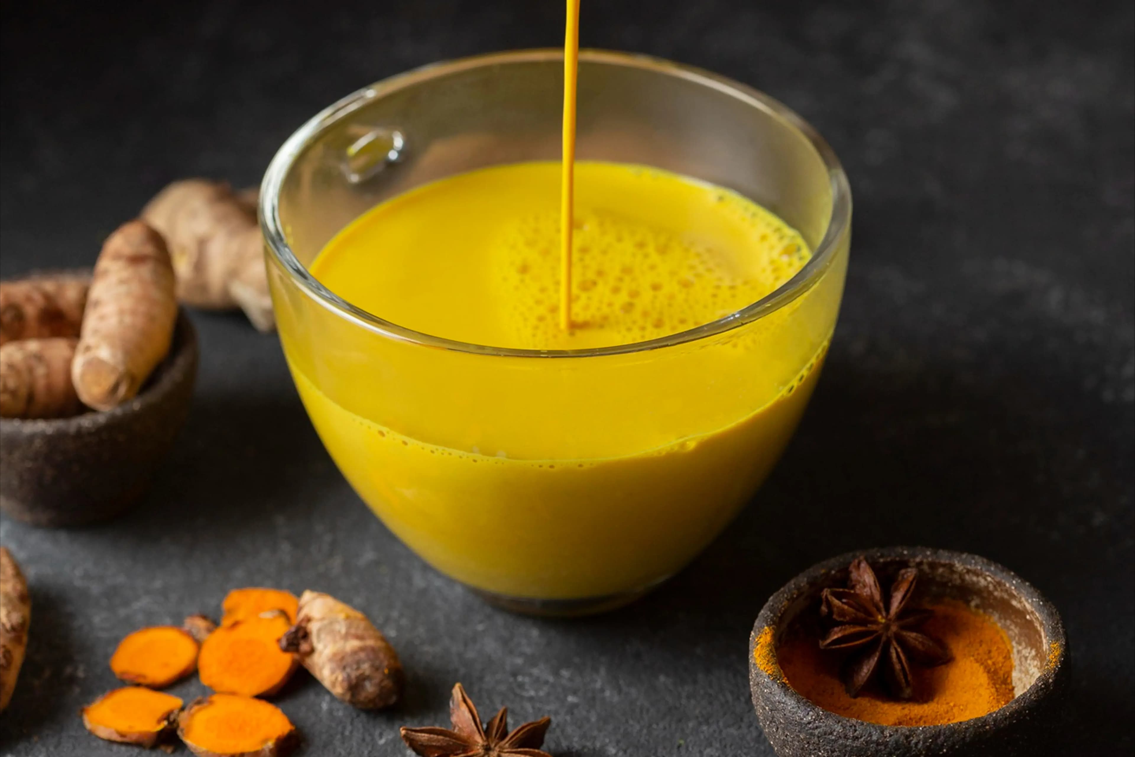 Jamu Bali: The Traditional Wellness Drink Behind the Island's Healing Rituals