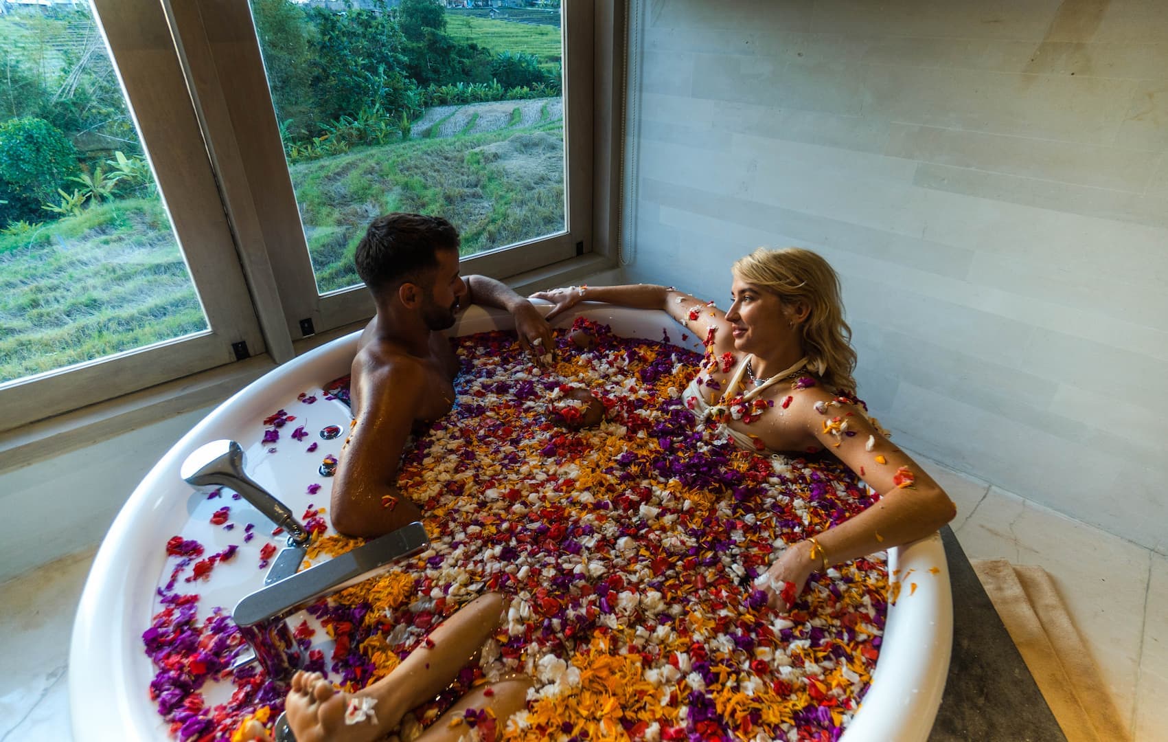 Svaha Spa Padang Linjong: A Haven of Tranquility in Canggu