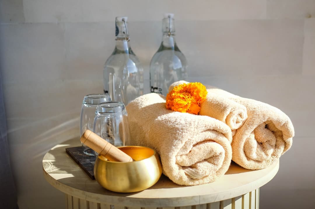 Svaha Spa Padang Linjong: Your Blissful Bali Escape