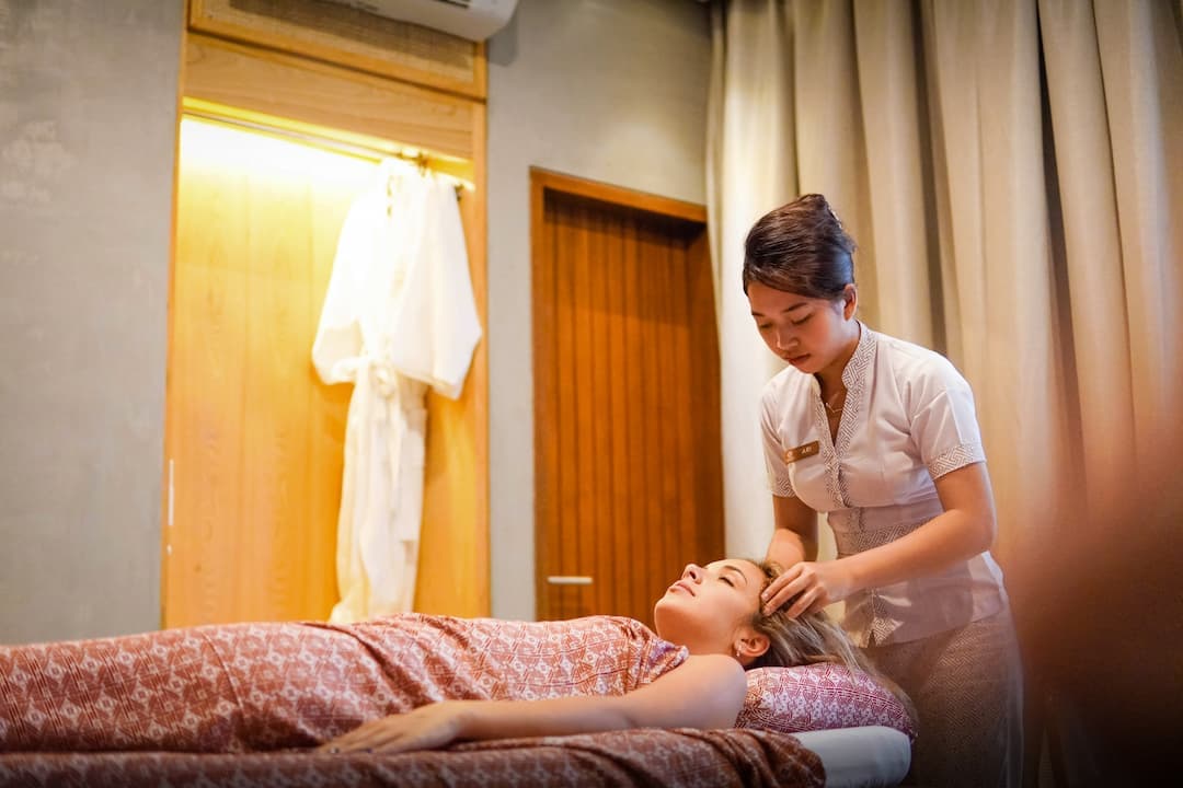 Escape to Serenity: Discover Tranquility and Rejuvenation in Ubud